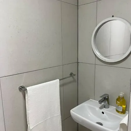Chapel Towers Self Catering Apartment Kapstadt Exterior foto
