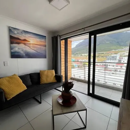 Chapel Towers Self Catering Apartment Kapstadt Exterior foto