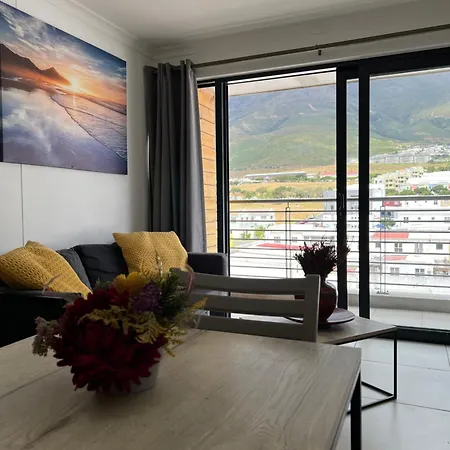 Chapel Towers Self Catering Apartment Kapstadt Exterior foto