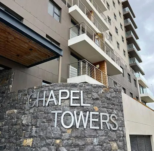 Chapel Towers Self Catering Apartment