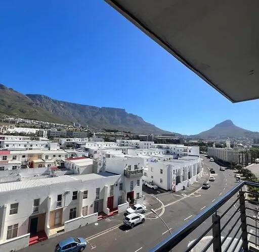 Chapel Towers Self Catering Apartment