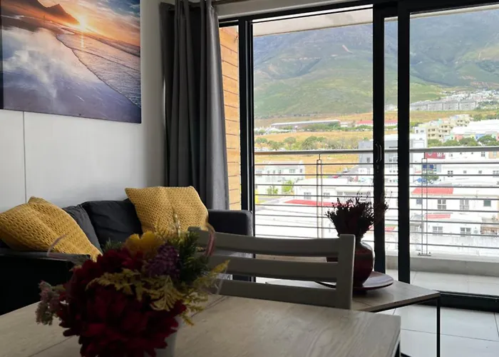 Chapel Towers Self Catering Apartment