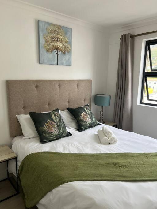 Chapel Towers Self Catering Apartment *