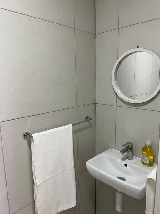 Chapel Towers Self Catering Apartment *