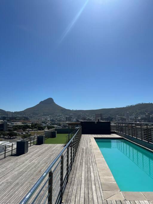 Chapel Towers Self Catering Apartment *