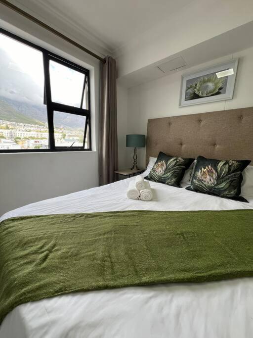 Apartment Chapel Towers Self Catering Apartment