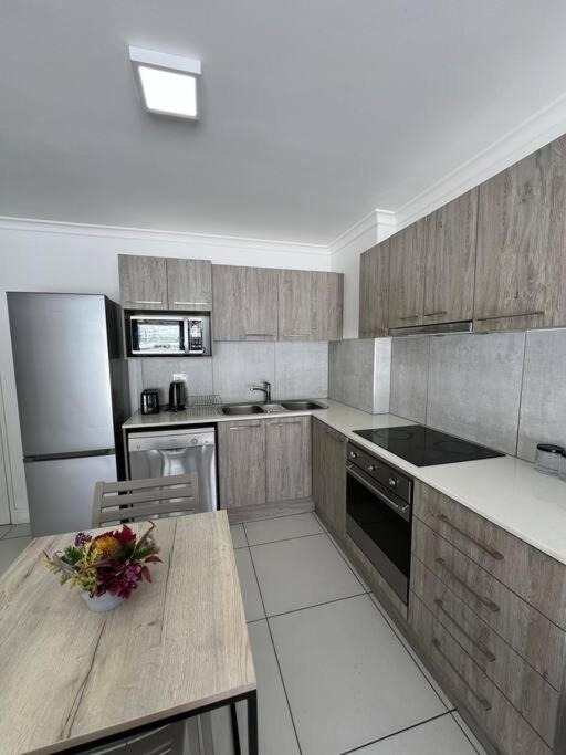 Chapel Towers Self Catering Apartment *
