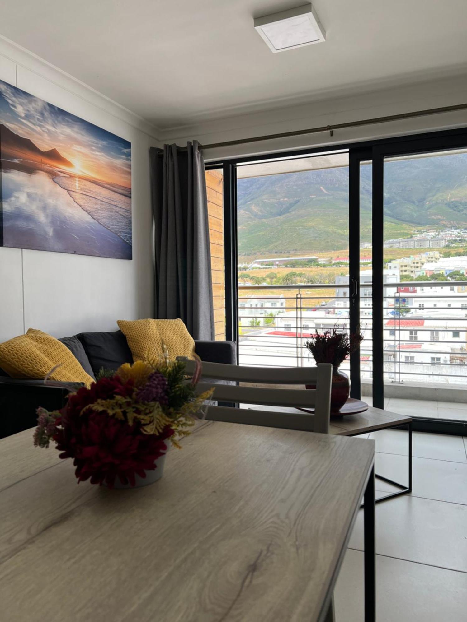 Chapel Towers Self Catering Apartment