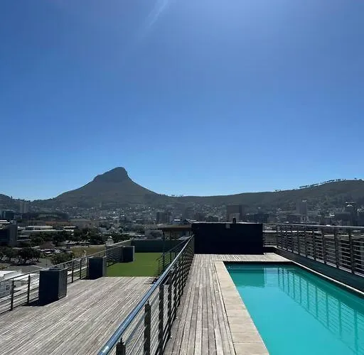 Chapel Towers Self Catering Apartment