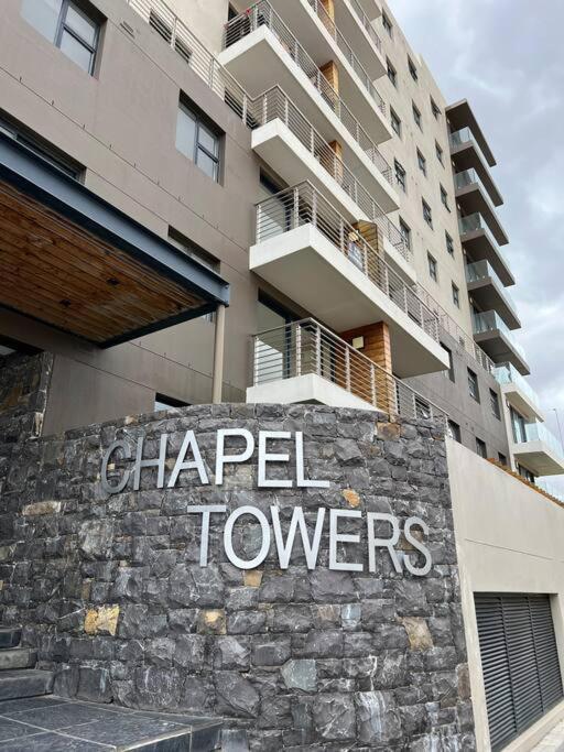 Chapel Towers Self Catering Apartment