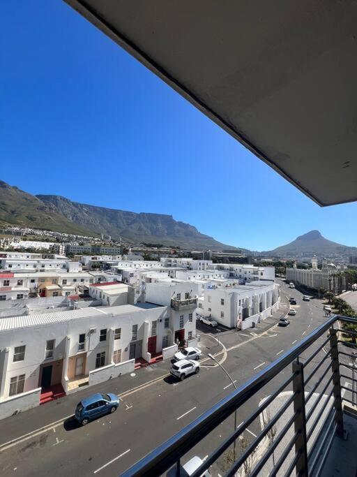 Appartement Chapel Towers Self Catering Apartment Kaapstad