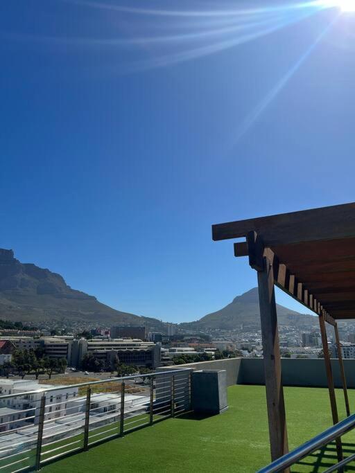 Chapel Towers Self Catering Apartment *